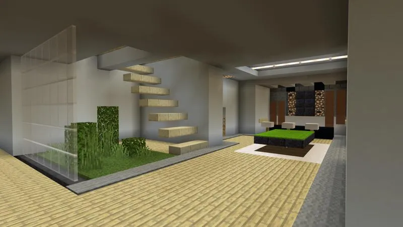 Millionaire Mega Mansion