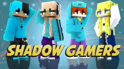 Shadow Gamers