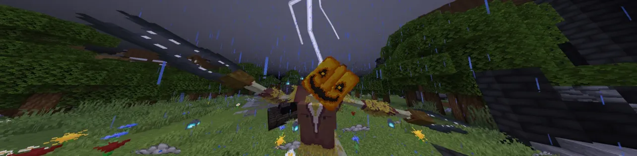 Tales of Horror