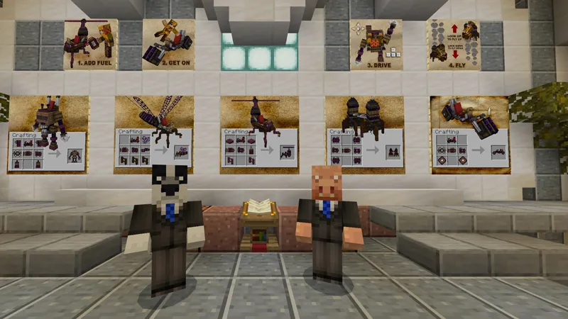 Nether Invasion