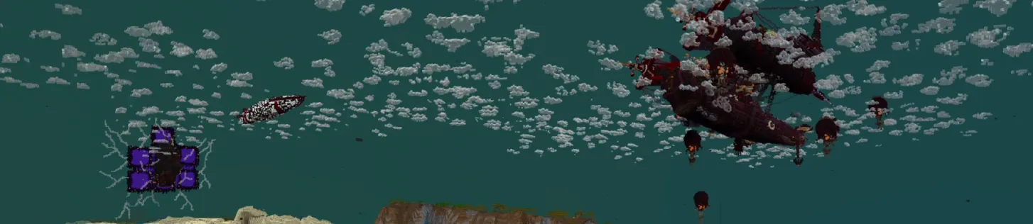 Nether Invasion