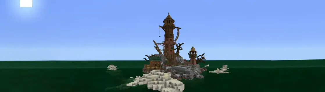 Toxic Island