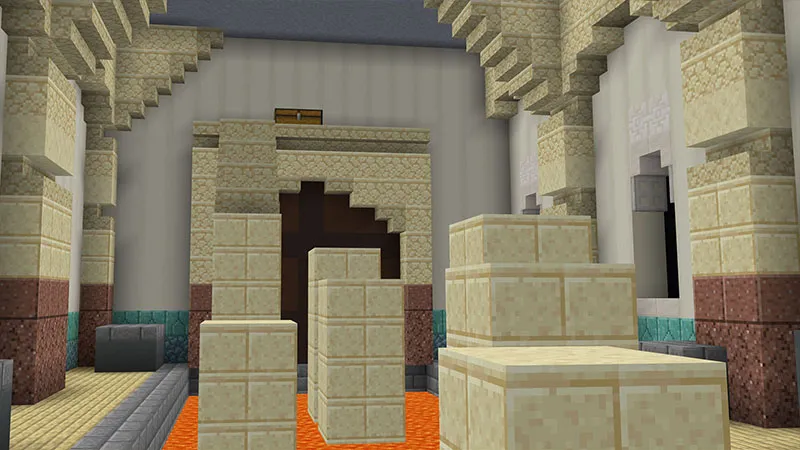 Millionaire Paradise