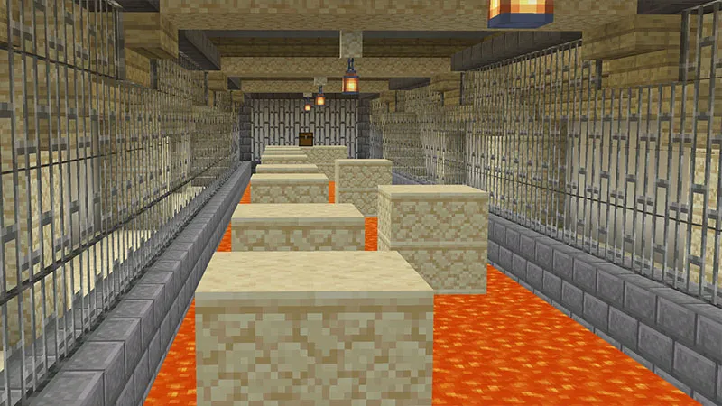 Millionaire Paradise