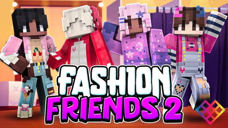 Fashion Friends 2