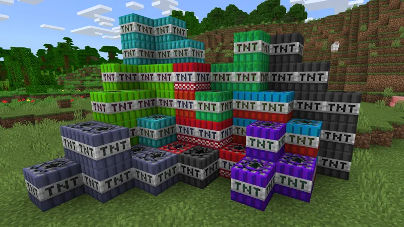 COMBINE ITEMS! Add-On