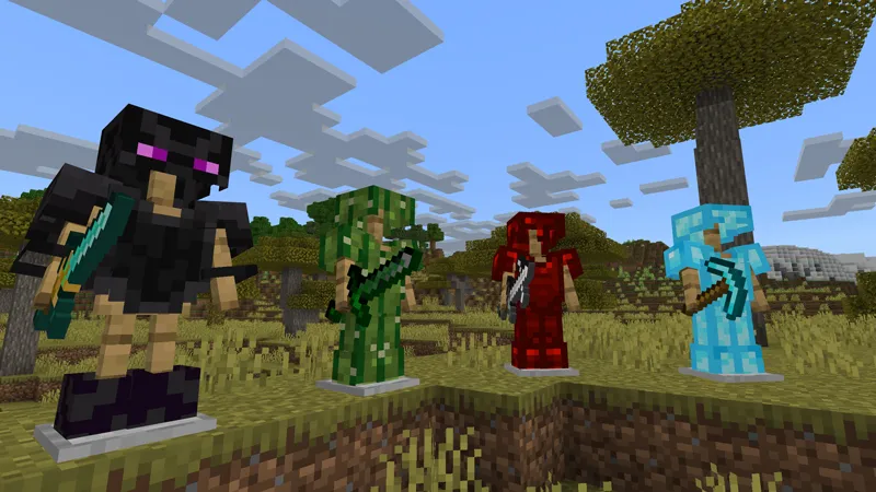 COMBINE ITEMS! Add-On