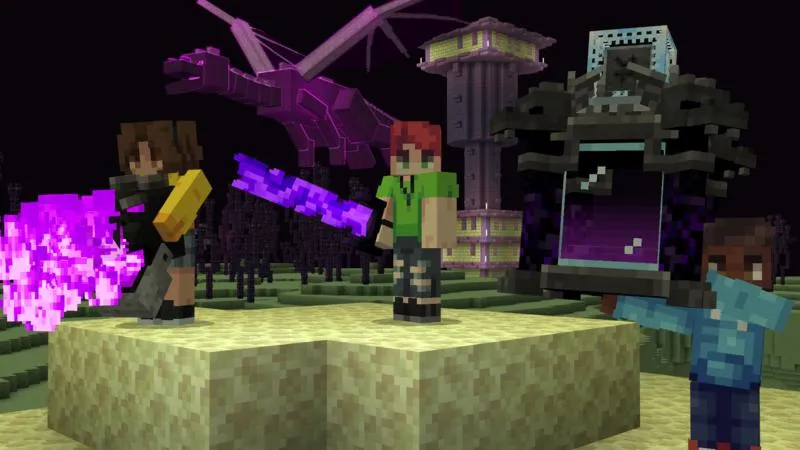 Weapons Expansion 3.0