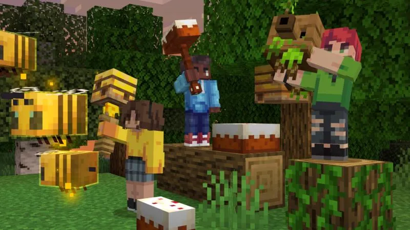 Weapons Expansion 3.0