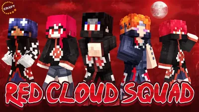 Red Cloud Squad