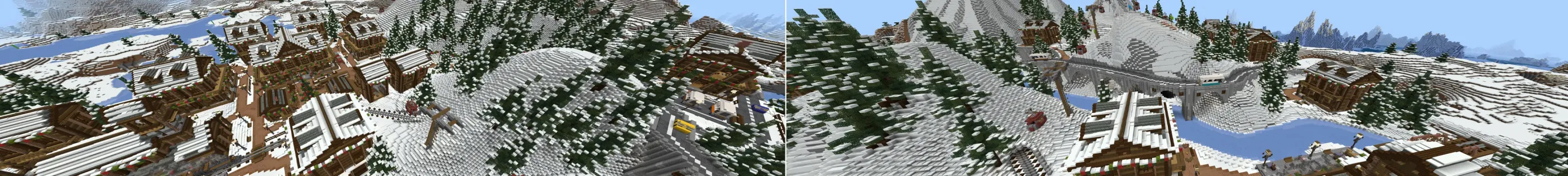 Winter Resort