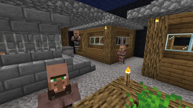 Rublocks Cube Challenge