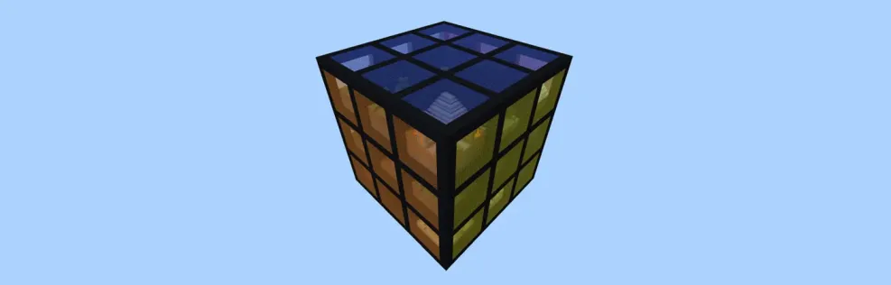 Rublocks Cube Challenge