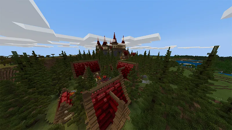 Crimson Keep