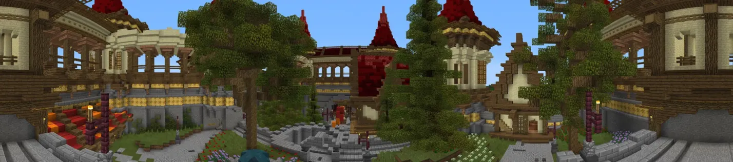 Crimson Keep