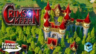 Crimson Keep