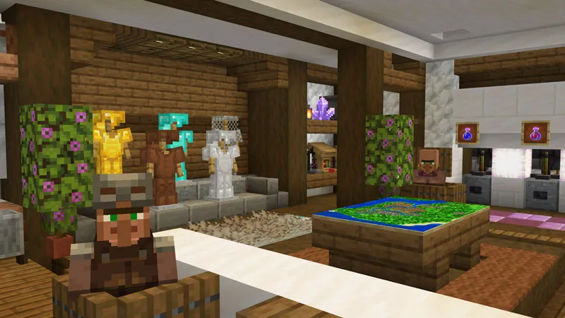 Lanna Modern House