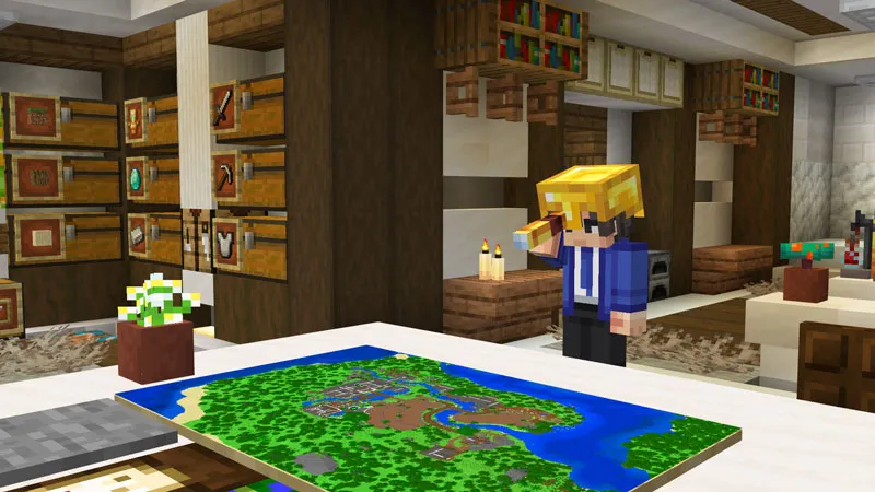 Lanna Modern House
