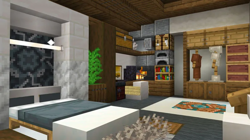 Lanna Modern House