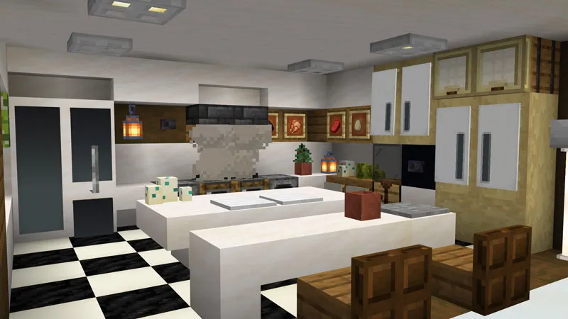 Lanna Modern House