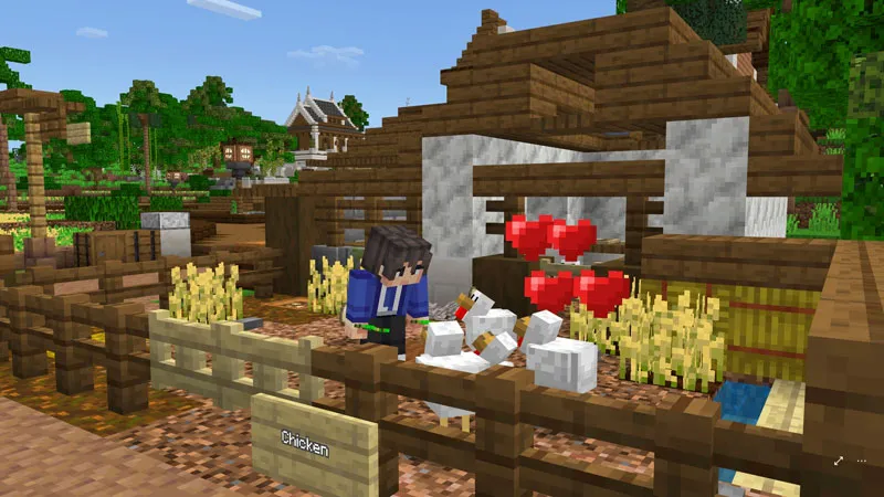 Lanna Modern House