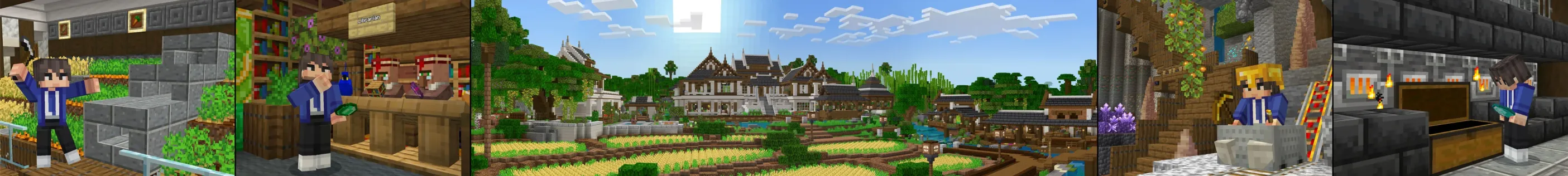 Lanna Modern House