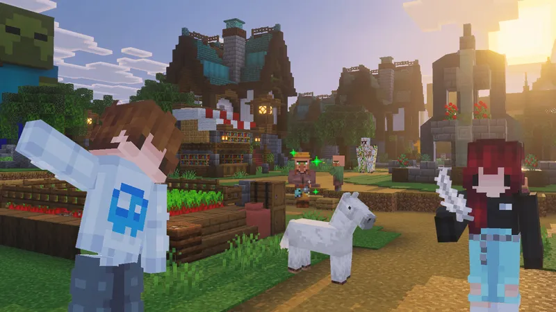 How To Live In Chicken Jockey?