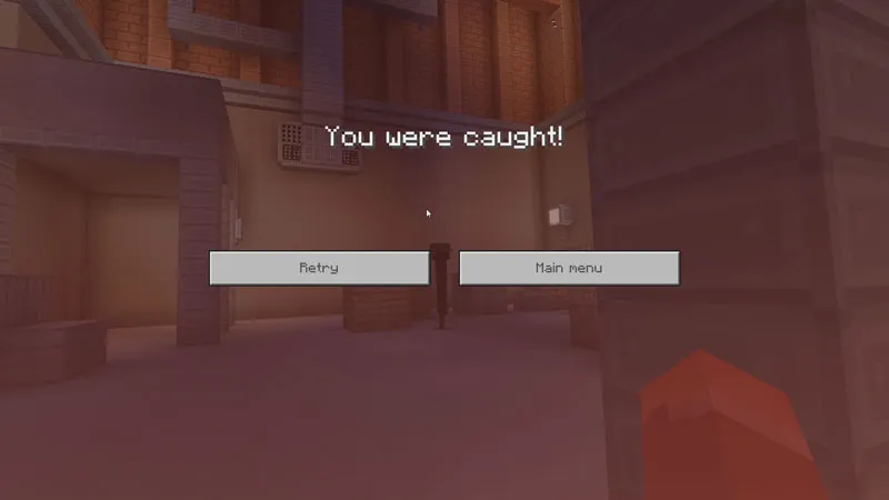 The Enderman Heists