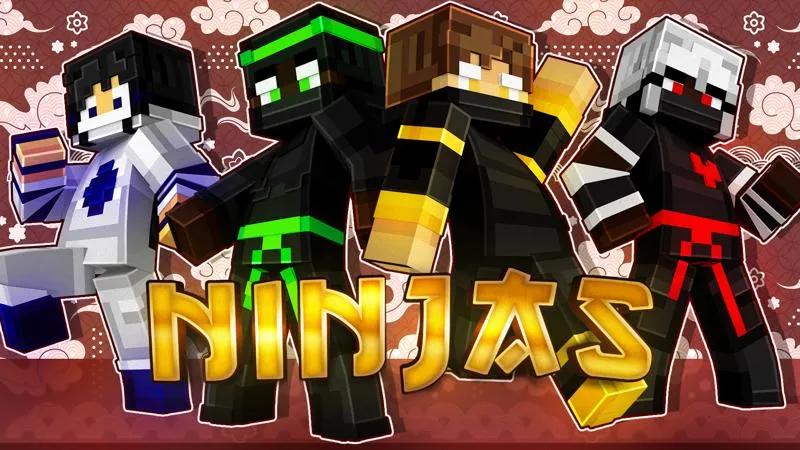 Ninjas