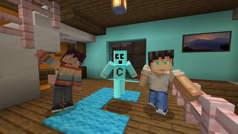 Craftee’s Custom Hearts [DX] v1.1