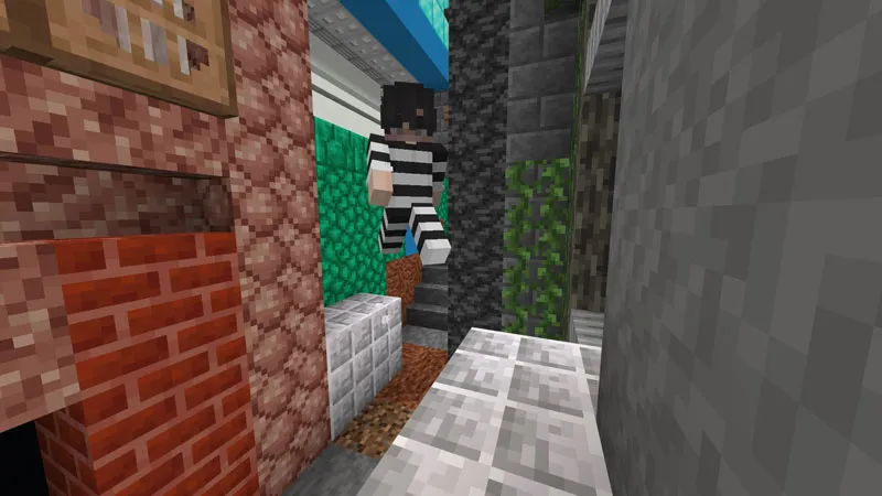 Cops and Robbers: Jailbreak