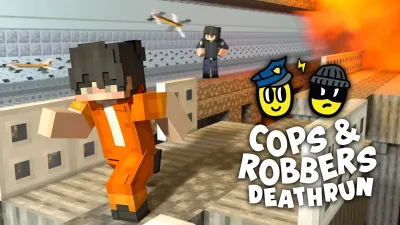 Cops and Robbers: Jailbreak