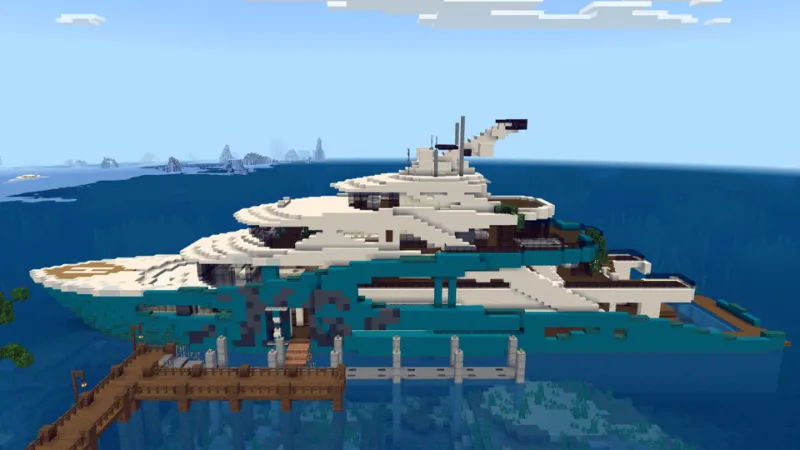 Private Island