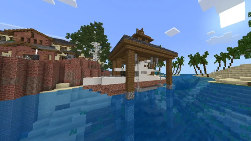 Private Island