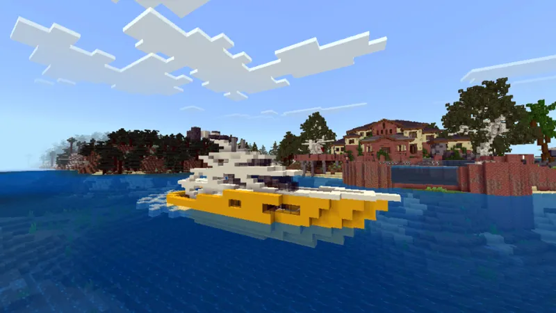 Private Island