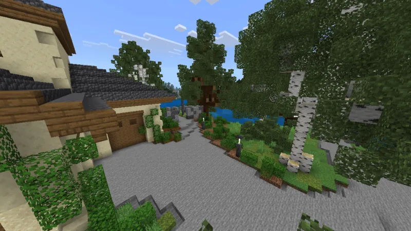 Private Island