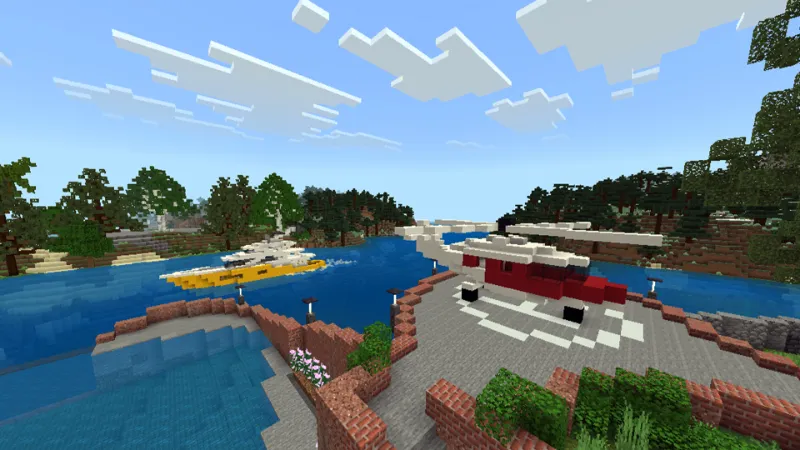 Private Island