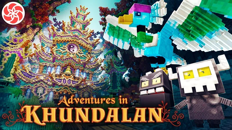 Adventures in Khundalan