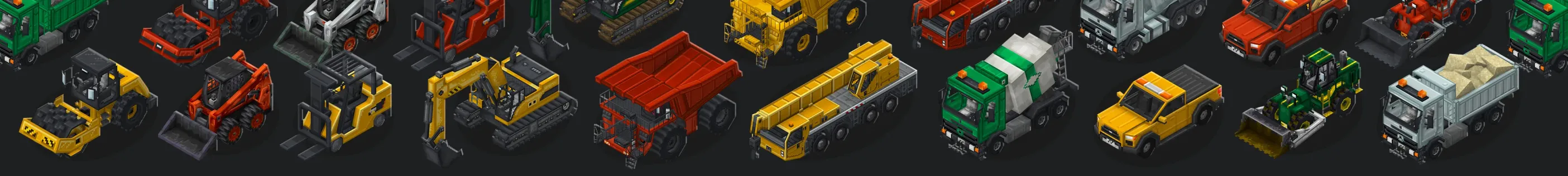MEGA CONSTRUCTION
