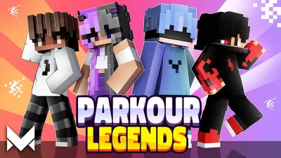 Parkour Legends