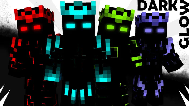 Dark Glow