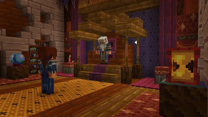School of Magic