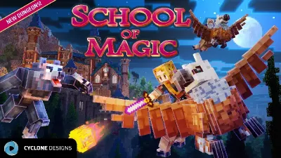 School of Magic