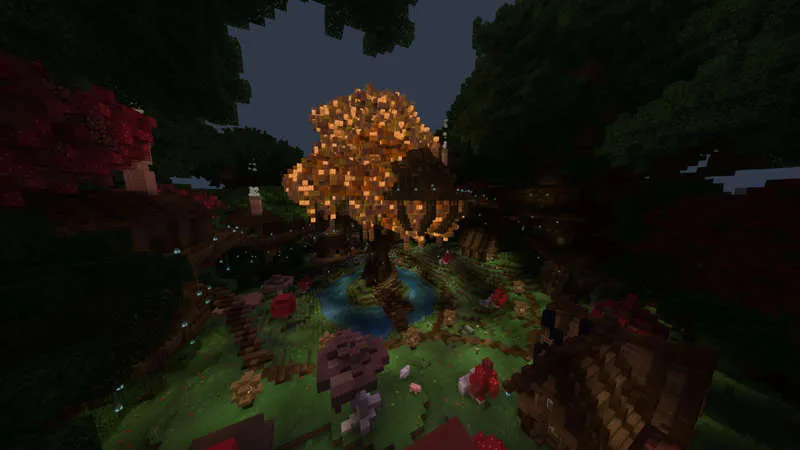 Magical Forest II
