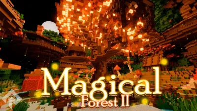 Magical Forest II
