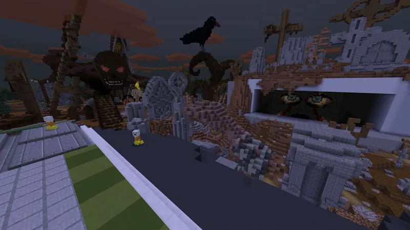 Horror House