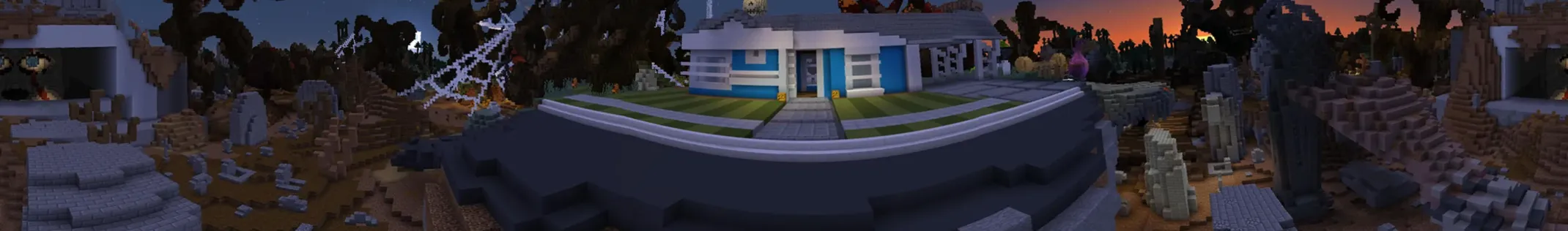 Horror House