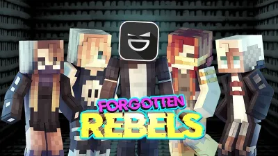 Forgotten Rebels