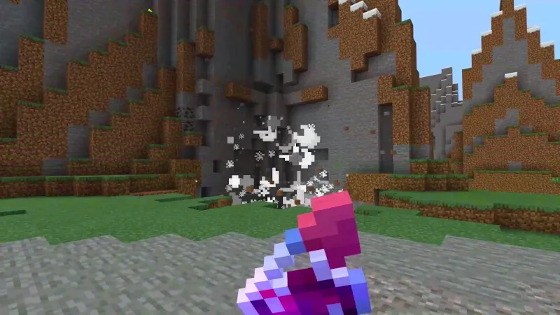 Potions++ (CRAFTABLE)