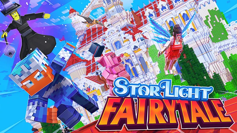Starlight Fairytale